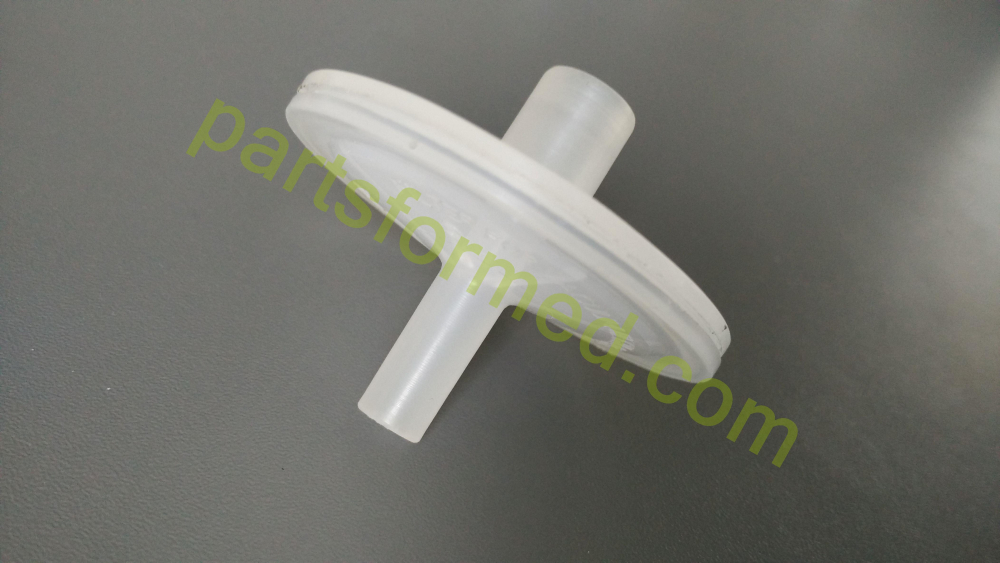 Filtro desechable para unidad de acción modelo B-40, B-80, B-100