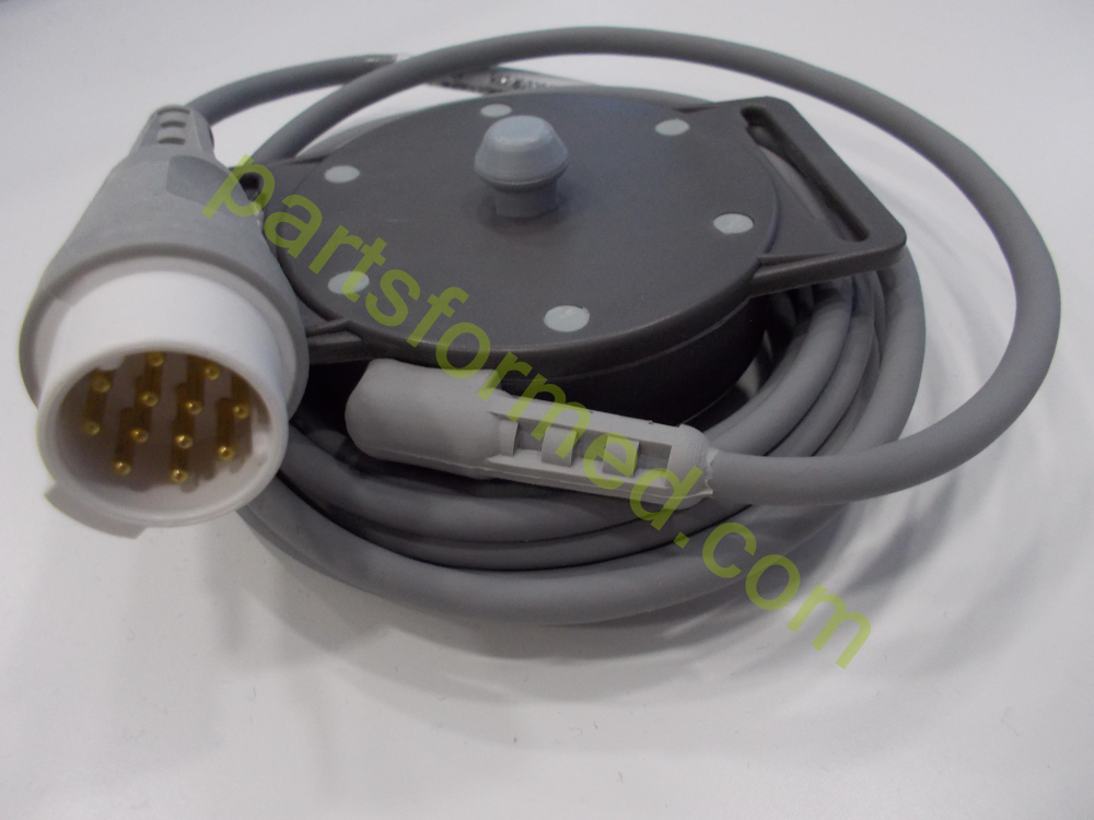 Transducteur TOCO GE 2264HAX Corometrics 