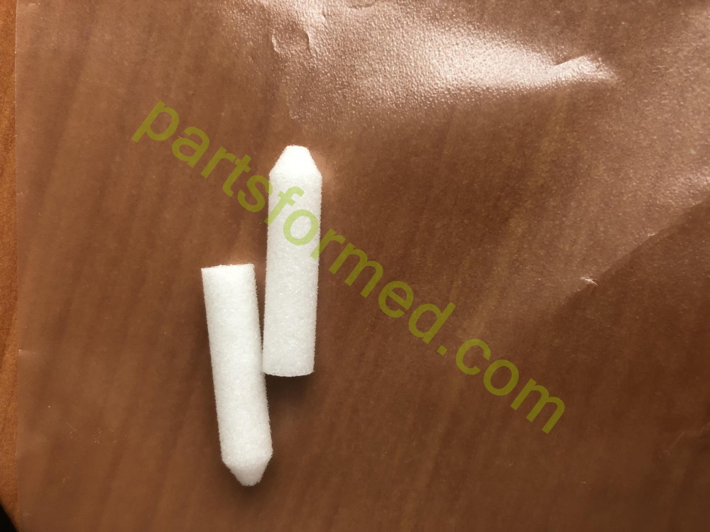 Sistema electrónico Hirose (Japón) SP 2059 para Sapphire 400