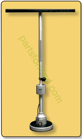 Oritab 300.200 OP Arm Support