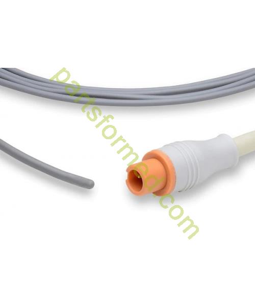 Mindray 0011-30-37392 ADULT REUSABLE TEMPERATURE PROBE MR401B