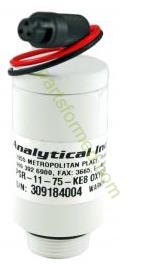 Oxygen sensor for SLE 5000