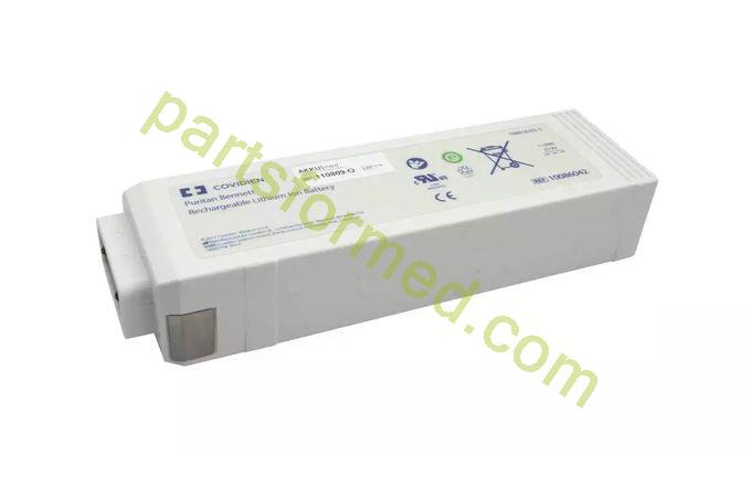 Bateria recarregável de íon-lítio Covidien 10086042, 25,9 volts
