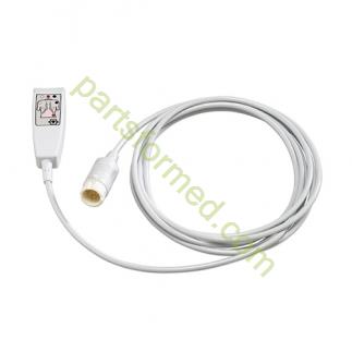 Philips M1669A  3 LEAD 2.7M ECG TRUNK CABLE