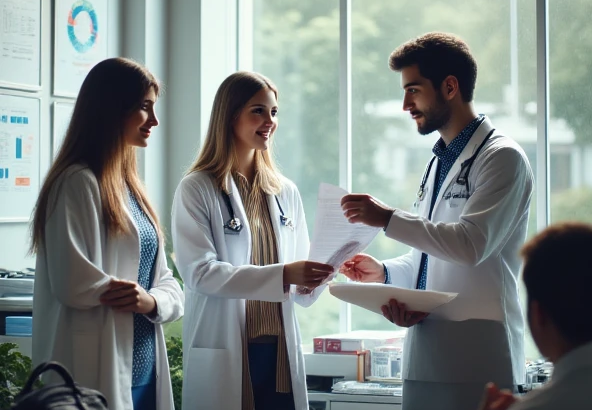 Partsformed - надежный поставщик аккумулятора для пульсоксиметров