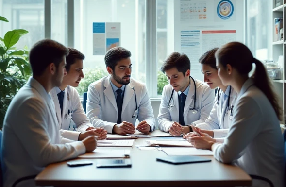 Partsformed: un proveedor confiable de baterías para oftalmoscopios