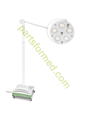 Медицинский хирургический светильник FotonFLY 5М