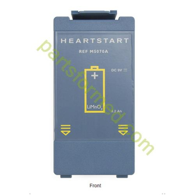 Philips M5070A Аккумулятор для дефибриллятора Heartstart FRx 