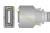 Reusable adult ear clip SpO2 Sensor for Casmed patient monitors