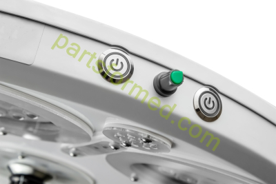 Медицинский хирургический светильник FotonFLY 5М