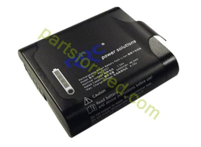 GE Healthcare Аккумулятор для портативного расходомера жидкости GE Panametrics PT900