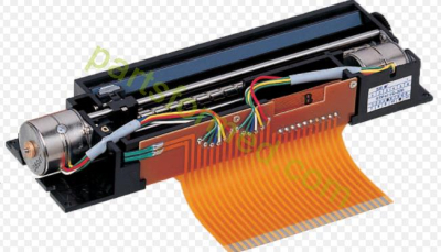 Seiko Instrument STP411g-320-e thermal printer head for DPU414 Seiko