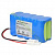 Аккумулятор для ЭКГ SPRING ECG-903N