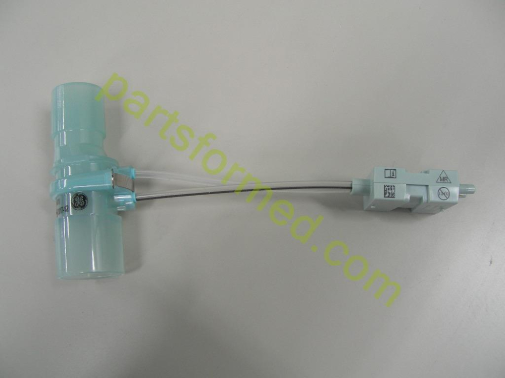  GE Healthcare 2089610-001-S Durchflusssensor für Aespire, Aisys, Avance, S/5 Avance, Aestiva/5 7900 Datex Ohmeda