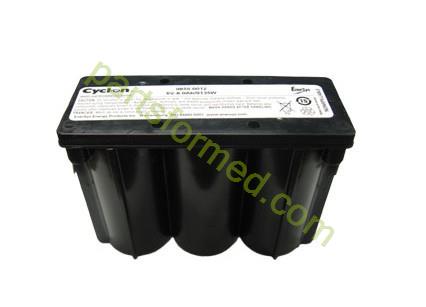 Battery Philips A3 for Philips A3, Agilent A3, ADI/Ademco 465680
