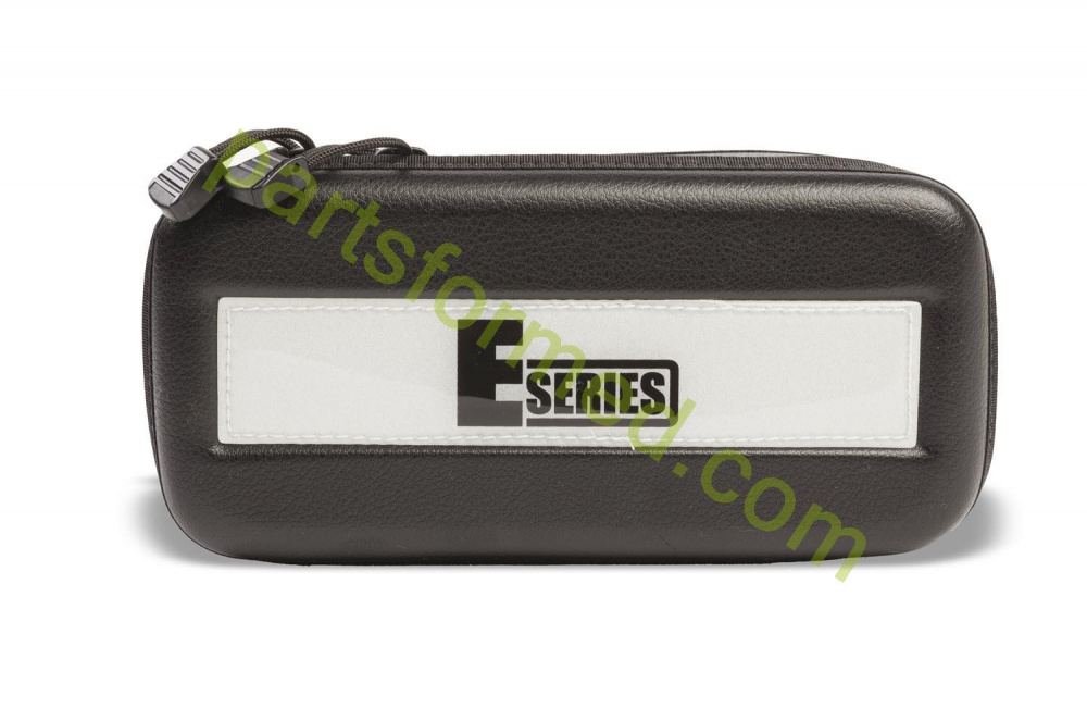 8000-0913 ZOLL Short left bag for defibrillator ZOLL E-Series