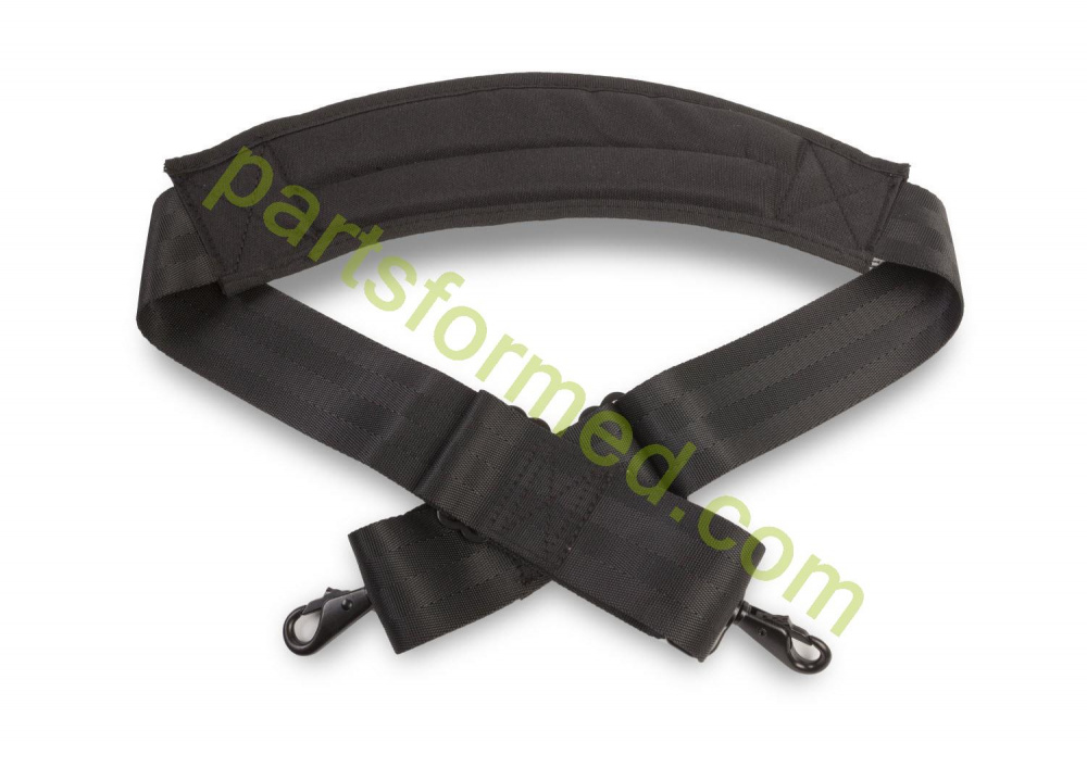 8000-0914 ZOLL Shoulder strap for defibrillator ZOLL E-Series