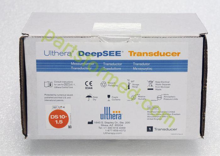 Ulthera UT-1 DS 7-3.0 Transduser - partsformed.com