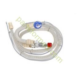  GE Healthcare Multi-use breathing circuit with trap 620B0023-A0 for Ivent 201