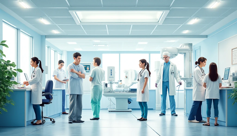 Service Kits for Anesthesia and Breathing Apparatuses: Price and Availability in the Partsformed Catalog