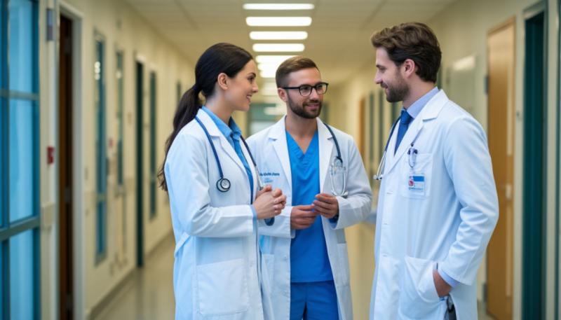 Patient Monitor Battery: Availability in the Partsformed Catalog