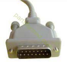 F6726P/MAC Fiab Patientenkabel für EKG MACQUAIRE