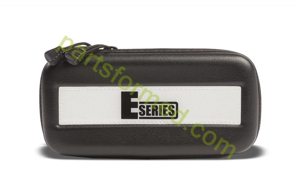 Короткая правая сумка для дефибрилляторов ZOLL E-Series 8000-0912