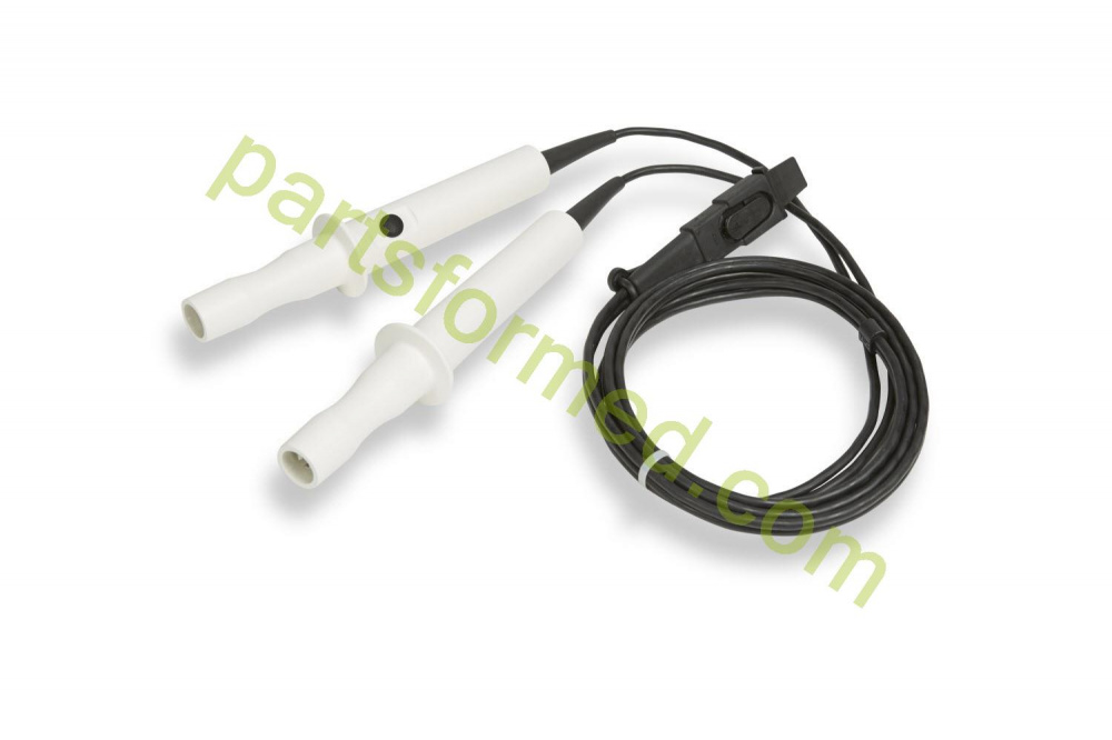 8011-0501-01 ZOLL Autoklavierbare Griffbaugruppe mit Schalter für Defibrillator ZOLL MR-Serie