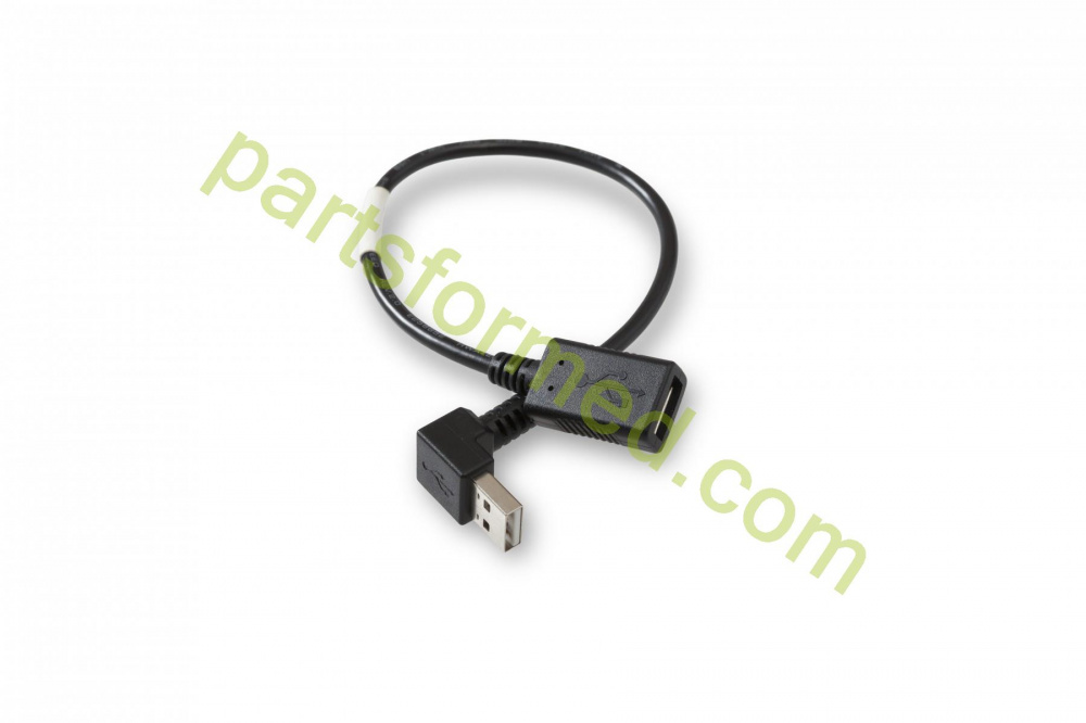 8707-000500-01 ZOLL Cable, USB extension for defibrillator ZOLL X-Series