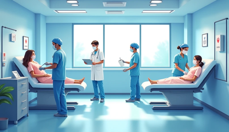 Order a Battery for Ventilators: Supply and Support from Partsformed