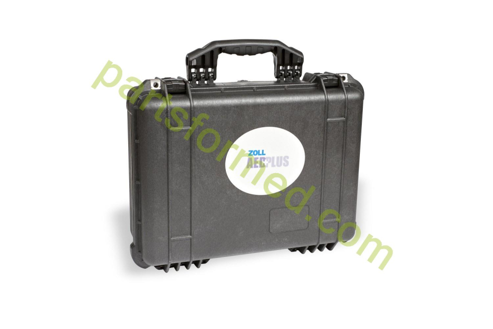 8000-0837-01 ZOLL حافظة بجع كبيرة لجهاز إزالة الرجفان ZOLL AED Plus