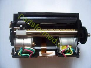 Start 4 Koagulometer-Drucker