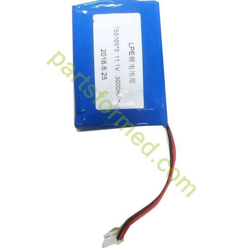 Battery HUAXI  for HX903A