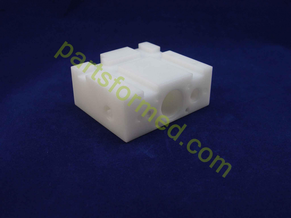 كتلة توزيع كاشف ABX Horiba لـ Micros 60 وAdvia 60