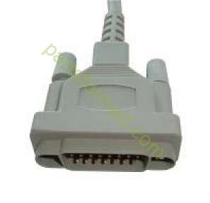 F5223С Fiab Patientenkabel für EKG ELETTRONICA TRENTINA/CARDIETTE