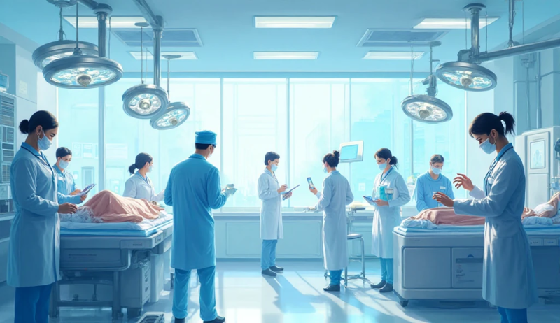 Buy a Battery for Electrocardiographs with Fast Delivery