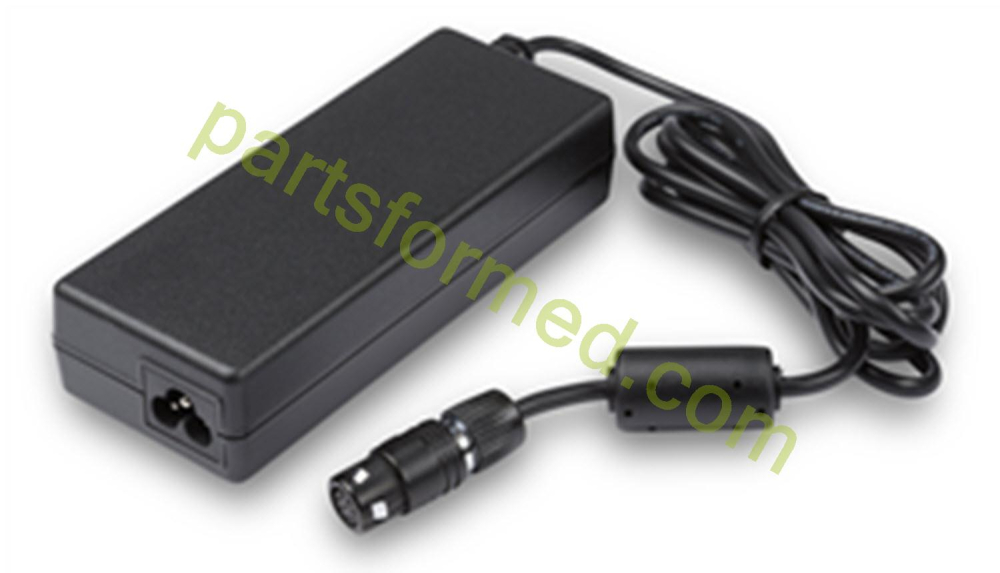 024-0012-00 مزود طاقة لجهاز إزالة الرجفان من زول، جهاز تنفس صناعي من زول