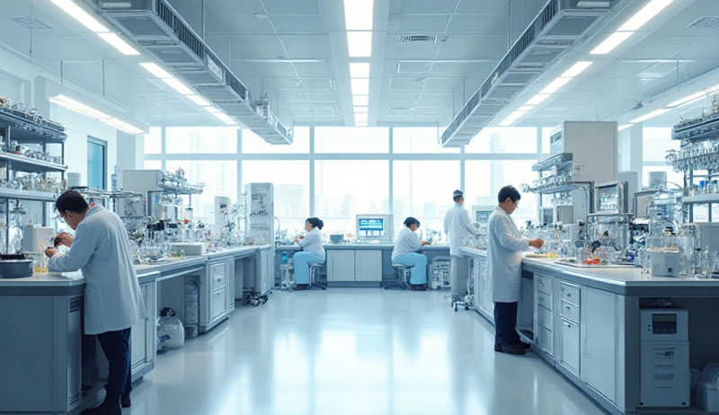 Buy a Battery for Medical Freezers with Fast Delivery