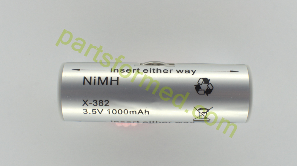 Heine X-382 for battery for Heine Beta 200