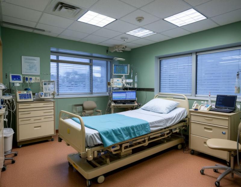 Buy Anesthesia Machine Parts