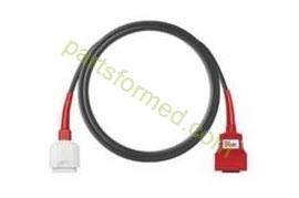 8000-001392 ZOLL Rainbow RC-4, câble patient EMS réutilisable pour défibrillateur ZOLL X-Series
