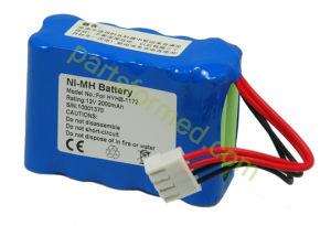 Battery Edanins HYHB-1172 for ECG-1A, ECG-2201...