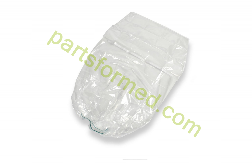 8700-0717-01 ZOLL AutoPulse® Hygienebarriere für Defibrillator ZOLL AutoPulse