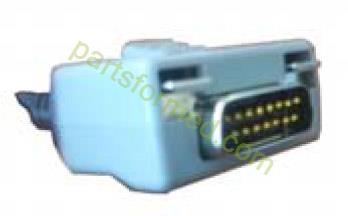 Cabo paciente F6252 Fiab para ECG FUKUDA DENSHI
