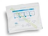 8900-0703 ZOLL ECG Lg 2" Runde Elektroden für Defibrillator ZOLL MRE-Serie