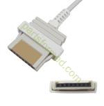 Wiederverwendbarer SpO2-Sensor mit Fingerclip für Erwachsene für Nonin-Patientenmonitore