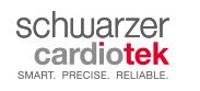 Schwarzer cardiotek