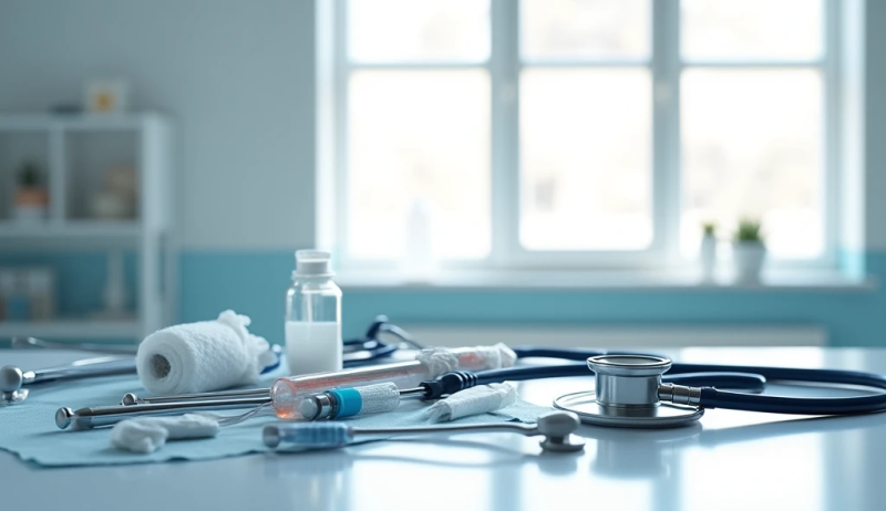 Partsformed - поставщик аккумуляторов для апекслокаторов