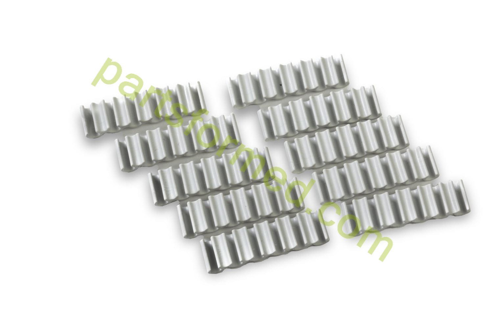 8000-0773 Separador de cable de ECG de 4 derivaciones ZOLL para cable de derivación de extremidades para desfibrilador ZOLL serie ME