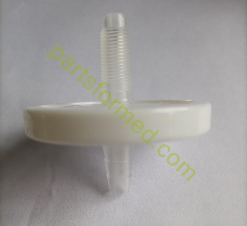 PRECISION MEDICAL, INC. 506047 Hydrophobic Bacteria Filter for EasyGoVac PM65